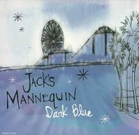Jack's Mannequin - Dark Blue