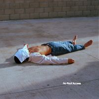 Kyle Lux - No Roof Access