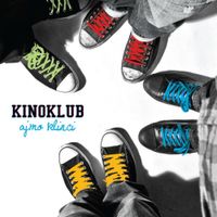 Kinoklub - Ajmo Klinci