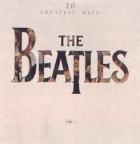 The Beatles - 20 Greatest Hits