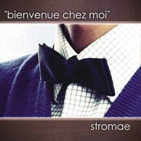 Stromae - Bienvenue Chez Moi