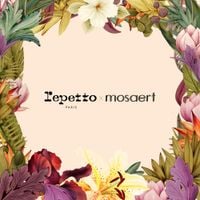Stromae - Repetto X Mosaert