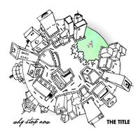 The Title - Why Stop Now