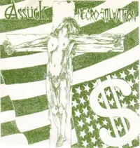Ass&uuml;ck - Necro Salvation
