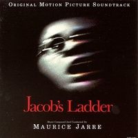 Maurice Jarre - Jacob's Ladder