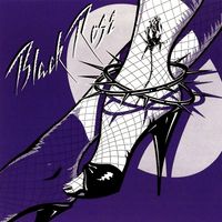 Black Rose - Black Rose