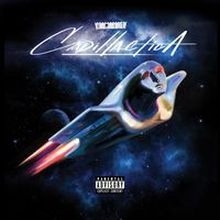 Big K.R.I.T. - Cadillactica