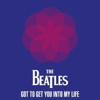 The Beatles - The Beatles - Got to Get You into My Life