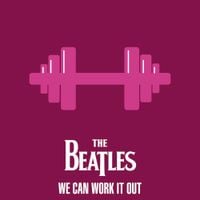 The Beatles - The Beatles - We Can Work It Out