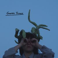 Macie Stewart - Garter Snake
