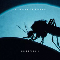 Lil Mosquito Disease - Infection 2