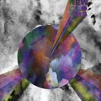 White Rainbow - New Clouds