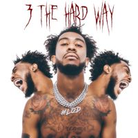 Desiigner - 3 THE HARD WAY