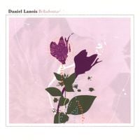 Daniel Lanois - Belladonna