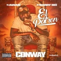 Conway the Machine - El Patron