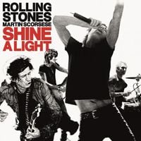 The Rolling Stones - Shine a Light