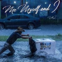 BashfortheWorld - Me, Myself & I, Vol. 2