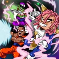 Lil Pump & Ronny J - Racks to the Ceiling
