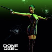 DEELA - DONE DEEL