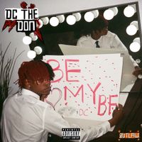 DC THE DON - Notice Me