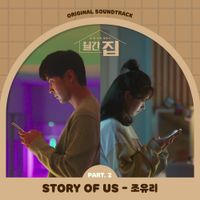 JO YURI - Monthly Magazine Home (Original Television Soundtrack), Pt. 2