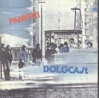 Pankrti - Dolgcajt