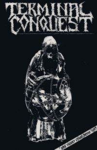 Terminal Conquest - Demo 2017