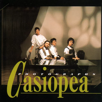 Casiopea - Photographs