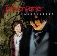 JamisonParker - Sleepwalker