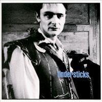 Tindersticks - Tindersticks