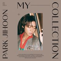 PARK JI HOON - My Collection