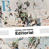 Official髭男dism [Official HIGE DANdism] - Editorial