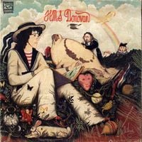 Donovan - HMS Donovan
