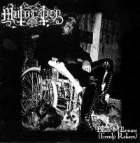 M&uuml;tiilation - Black Millenium (Grimly Reborn)