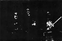 M&uuml;tiilation - Promo '95