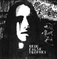 M&uuml;tiilation - New False Prophet