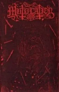 Mütiilation - Destroy Your Life for Satan