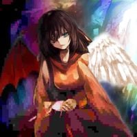Rat Jesu - Emo Girl Ex Machina