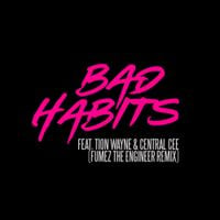 Ed Sheeran - Bad Habits (Remix)