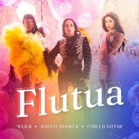 Johnny Hooker, Pabllo Vittar & Majur - Flutua