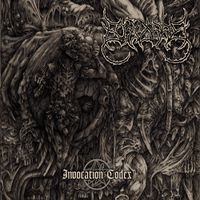 Bizarre - Invocation Codex