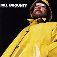 Bill LaBounty - Rain in My Life