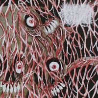 Charnel Grounds - Molecular Entropy Examined in the Bowels of a Great One