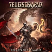 Feuerschwanz - Die Letzte schlacht