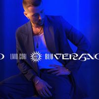 Livio Cori - Blu Verano