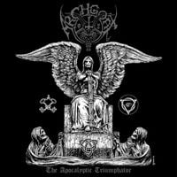 Archgoat - The Apocalyptic Triumphator