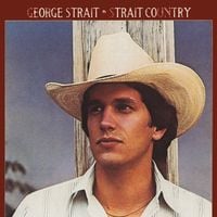 George Strait - Strait Country