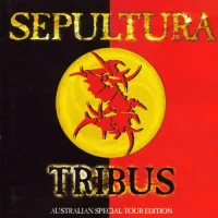 Sepultura - Tribus