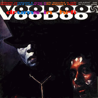 Issa El Saieh, Ti-Roro & Ti-Marcel - Voodoo Drums in Hi-Fi