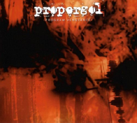 Propergol - Program Vengeance